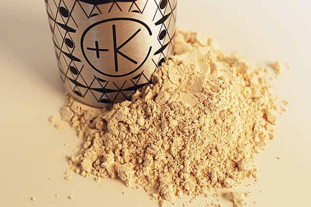 HAIR POWDER - DRY SHAMPOO