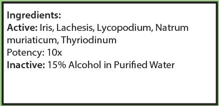 HYPOGLYCEMIA