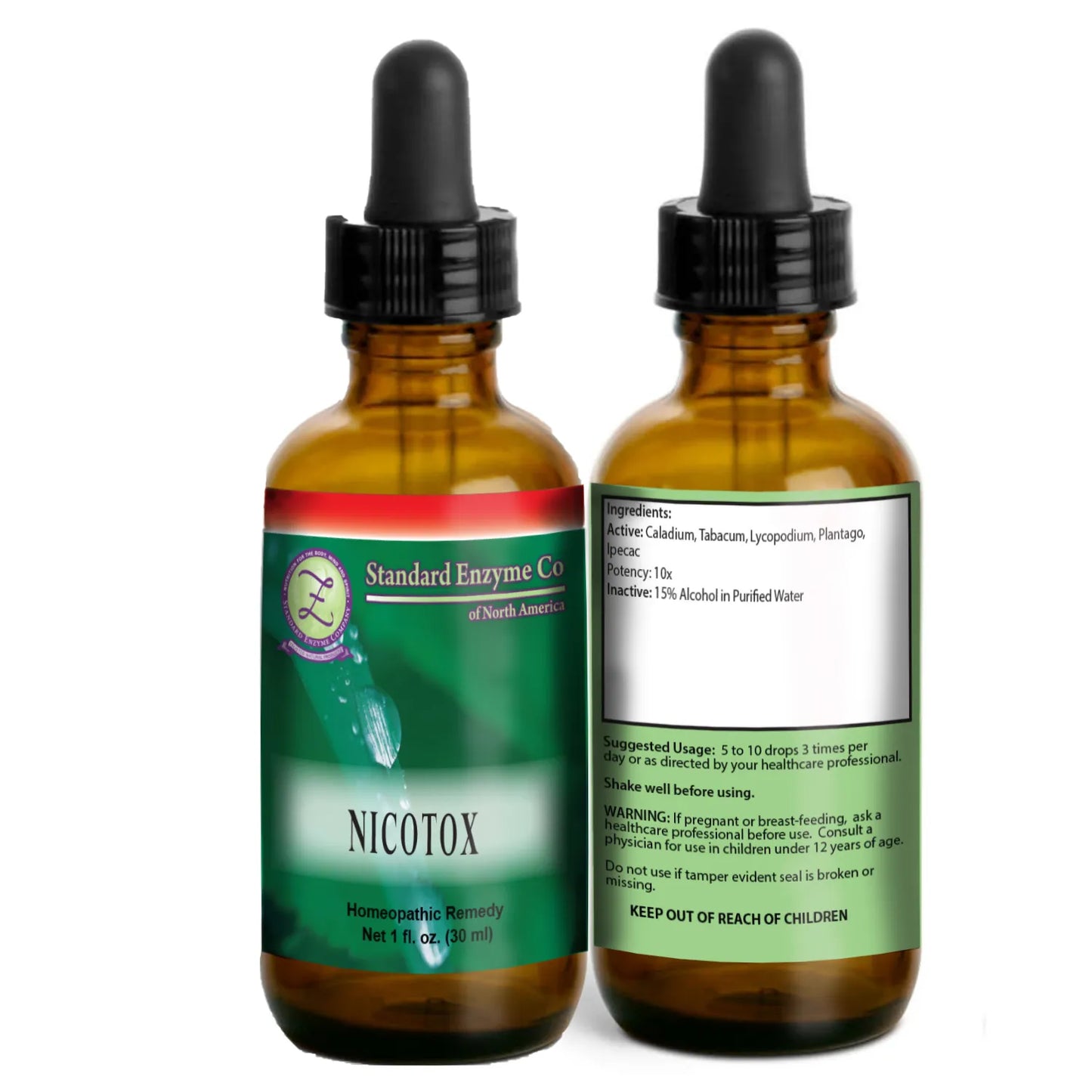 NICOTOX