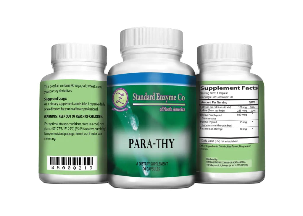PARA THY