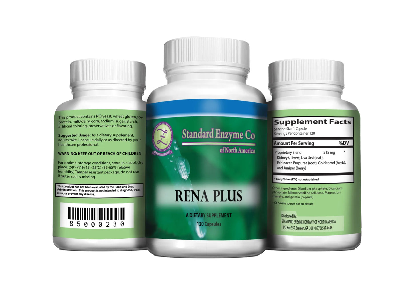 RENA PLUS