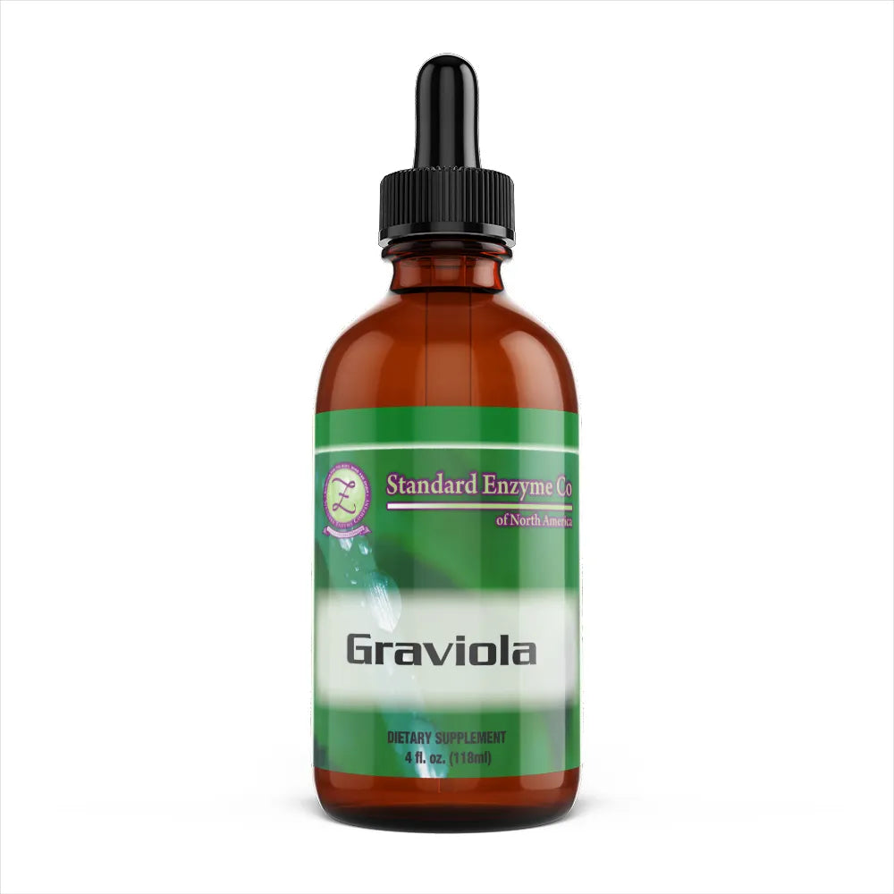 GRAVIOLA