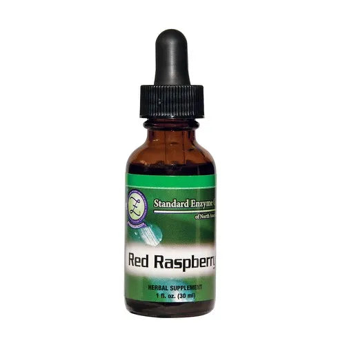 RED RASPBERRY