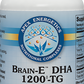 BRAIN-E DHA 1200-TG