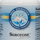 SEROTONE ACTIVE 90 CAPS