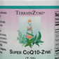 SUPER COQ10-ZYME - 60 CAPS