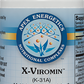X-VIROMIN SMALL 15 CAPS