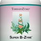 SUPER B-ZYME - 90 CAPS