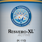 RESVERO-XL ACTIVE 16 OZ.