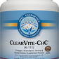 CLEARVITE-CHC CHOCOLATE
