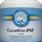 CLEARVITE-PSF