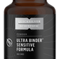 Ultra Binder Sensitive Formula 30 Servings