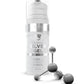 EXTRA STRENGTH SILVER GEL