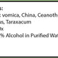 COSMETOX