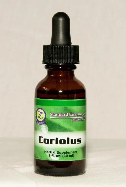 CORIOLUS