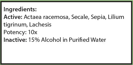 ENDOMETRITIS