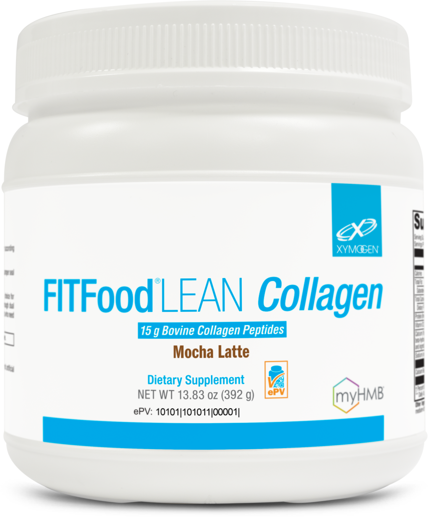 FIT FOOD LEAN COLLAGEN