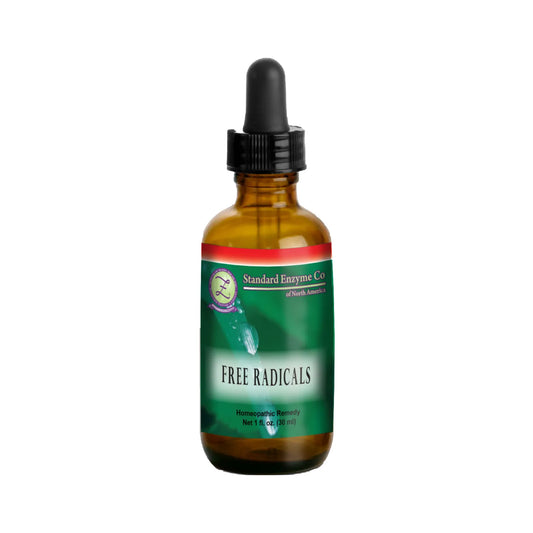 FREE RADICALS