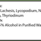 HYPOGLYCEMIA