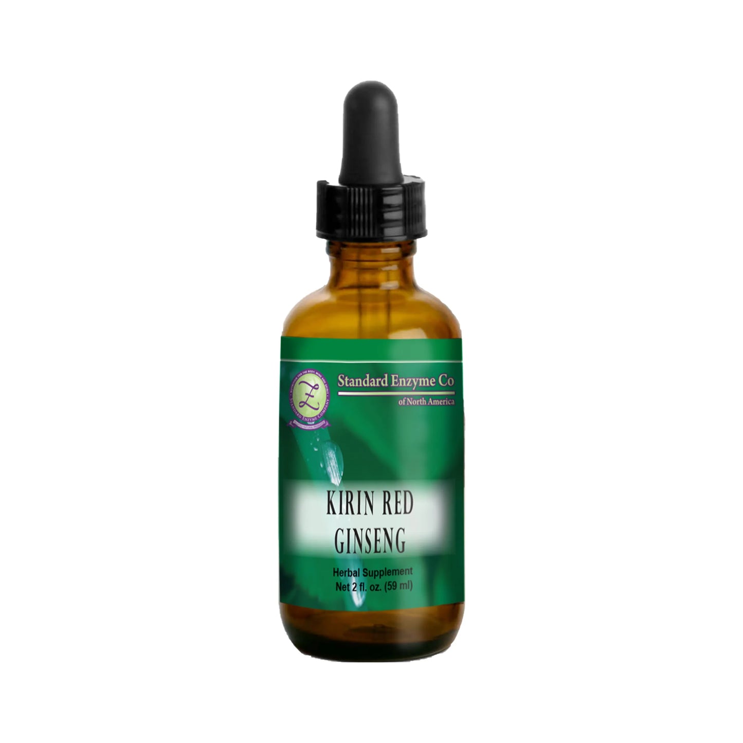 KIRIN RED GINSENG