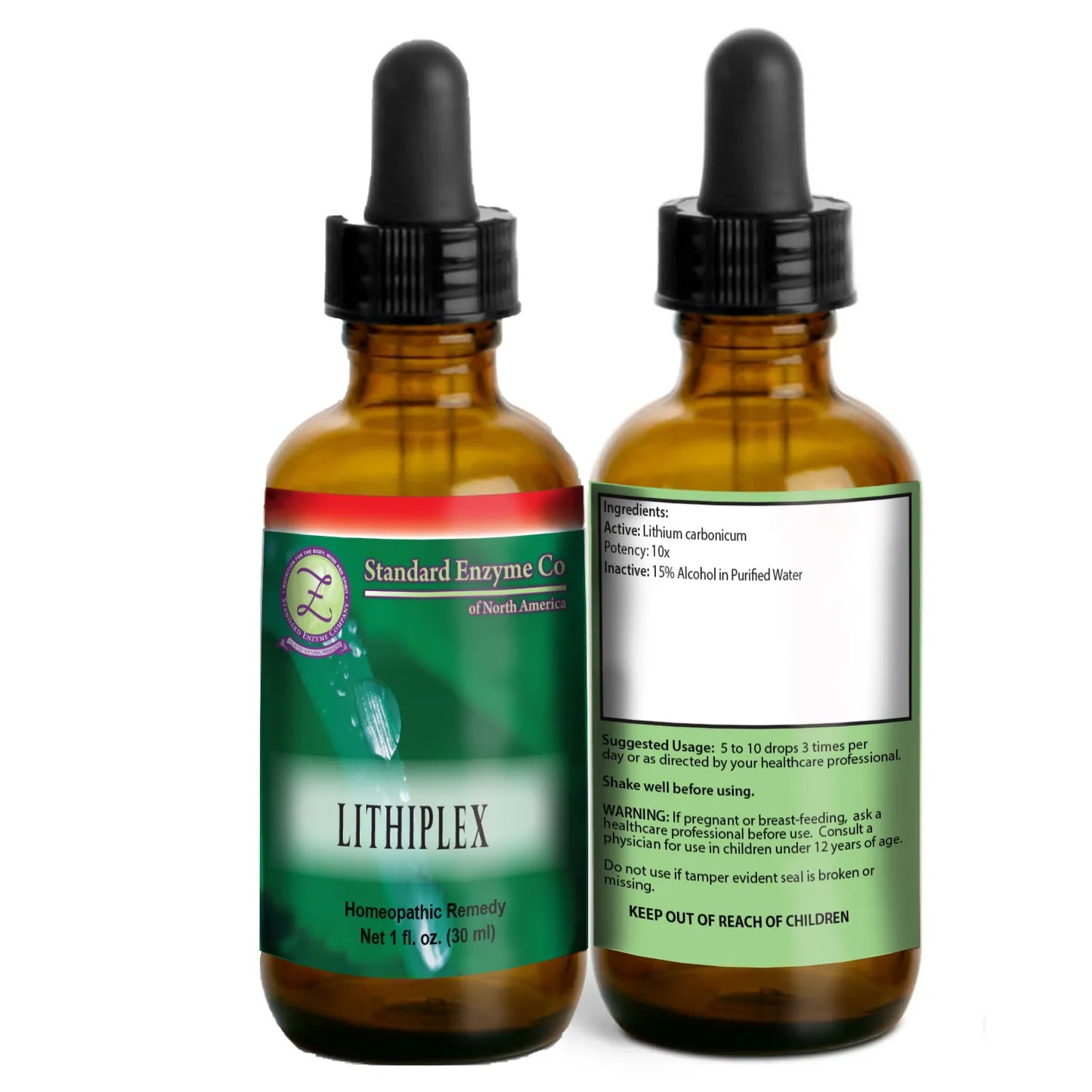 LITHIPLEX