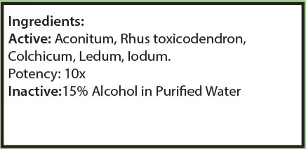 LYME DISEASE