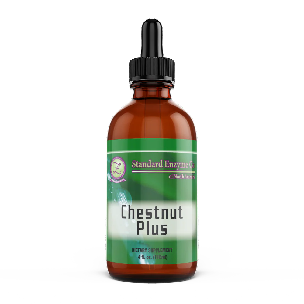 CHESTNUT PLUS