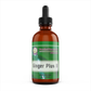 GINGER PLUS II 4 OZ