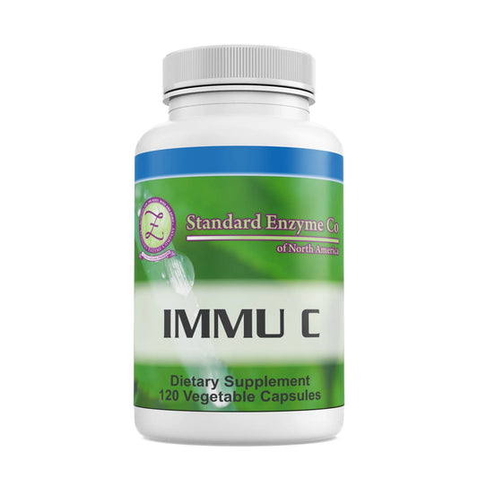 IMMU C CAPS