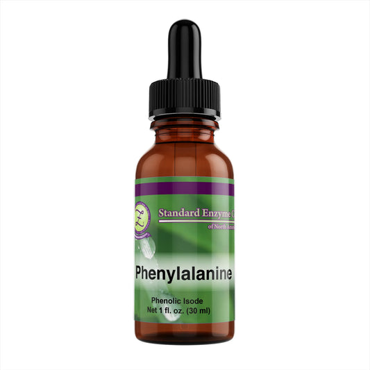 PHENYLALANINE