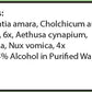 NAUSEA RELIEF