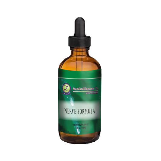 NERVE FORMULA
