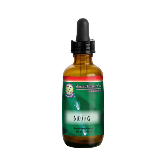 NICOTOX