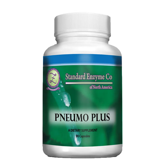 PNEUMO PLUS