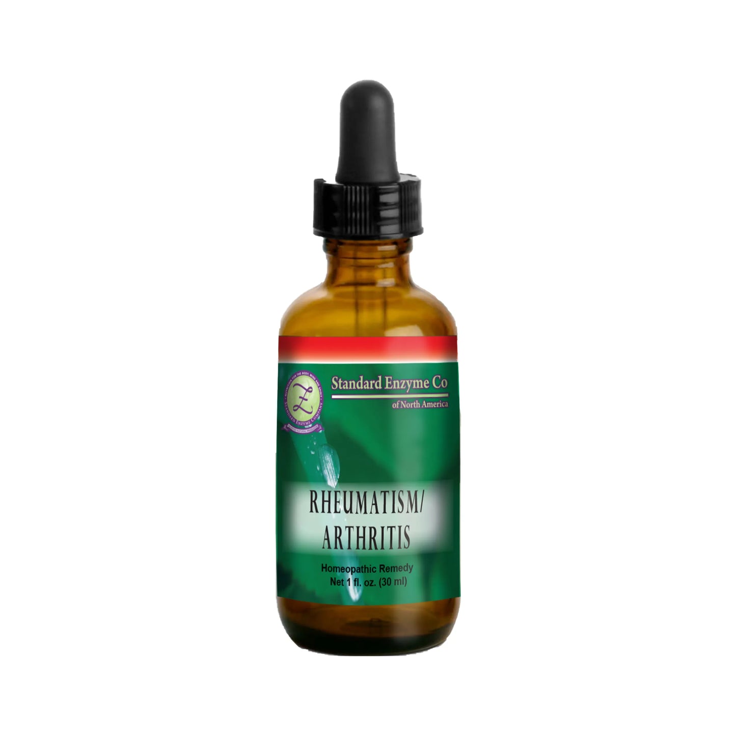 RHEUMATISM/ARTHRITIS