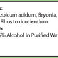 RHEUMATISM/ARTHRITIS