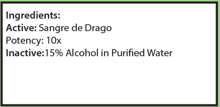 SANGRETOX
