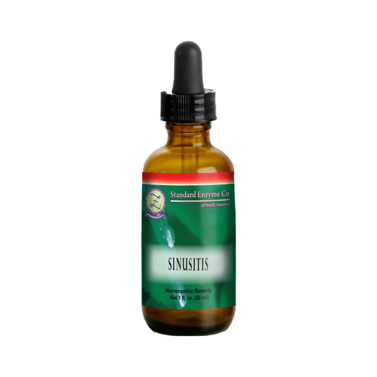 SINUSITIS