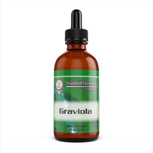 GRAVIOLA