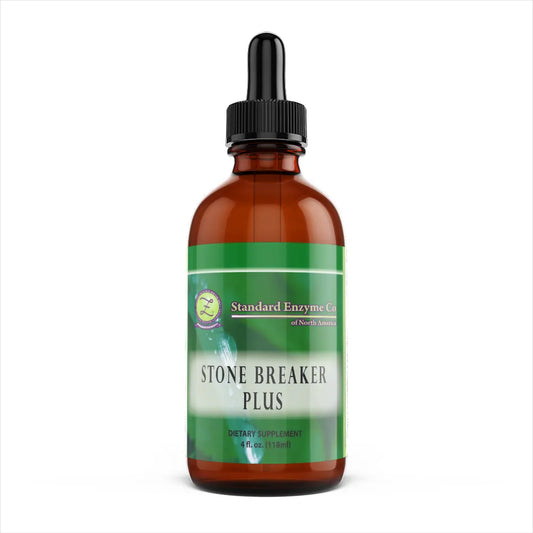 STONE BREAKER PLUS