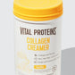 COLLAGEN CREAMER VANILLA 10.6 OZ