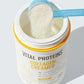 COLLAGEN CREAMER VANILLA 10.6 OZ