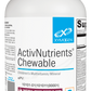 ACTIVNUTRIENTS CHEWABLE 60 T