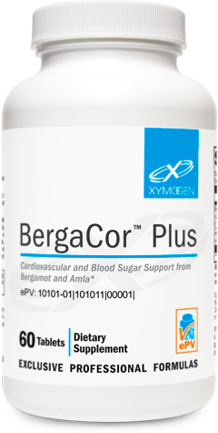 BERGACOR PLUS 60T