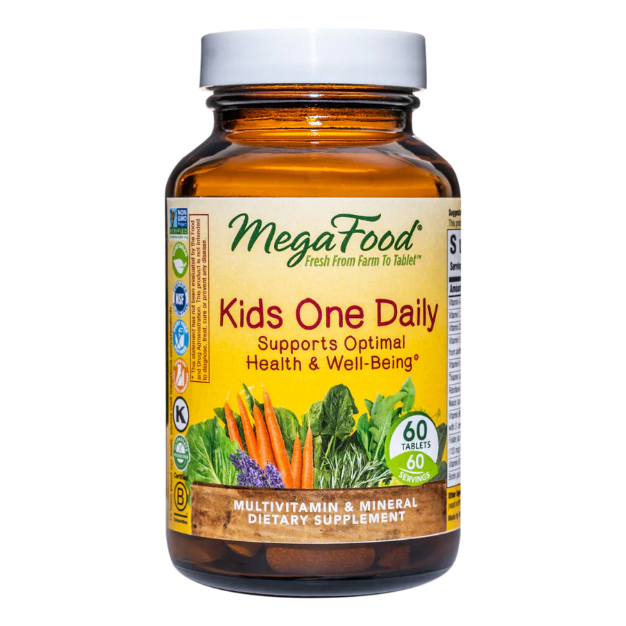 Kids One Daily