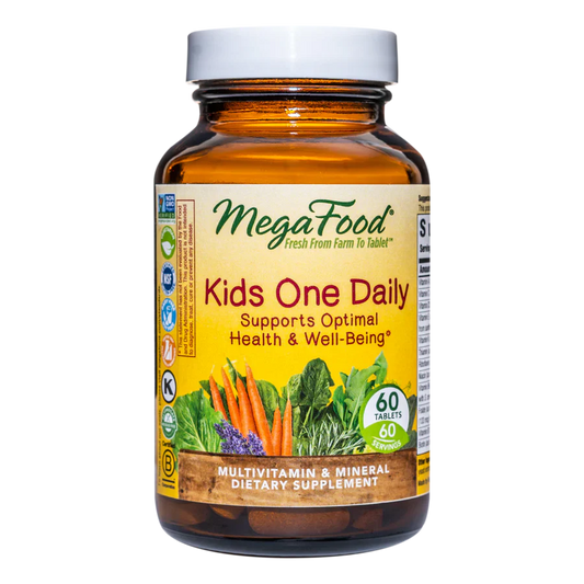 Kids One Daily