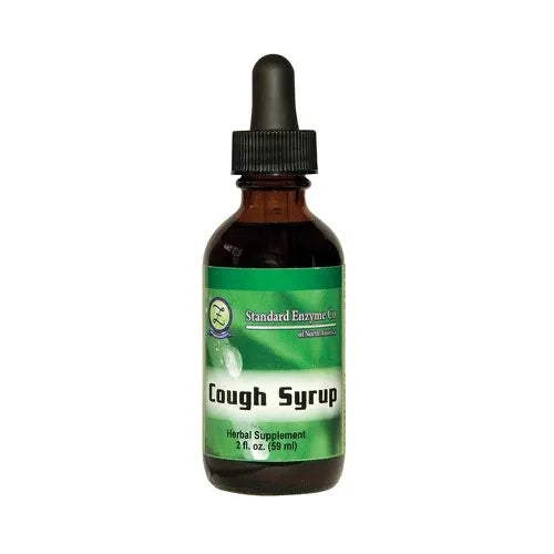 COUGH SYRUP