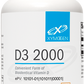 D3 2000 120 SG