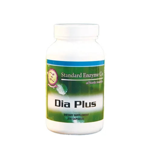 DIA PLUS
