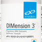 DIMENSION 3 120 C